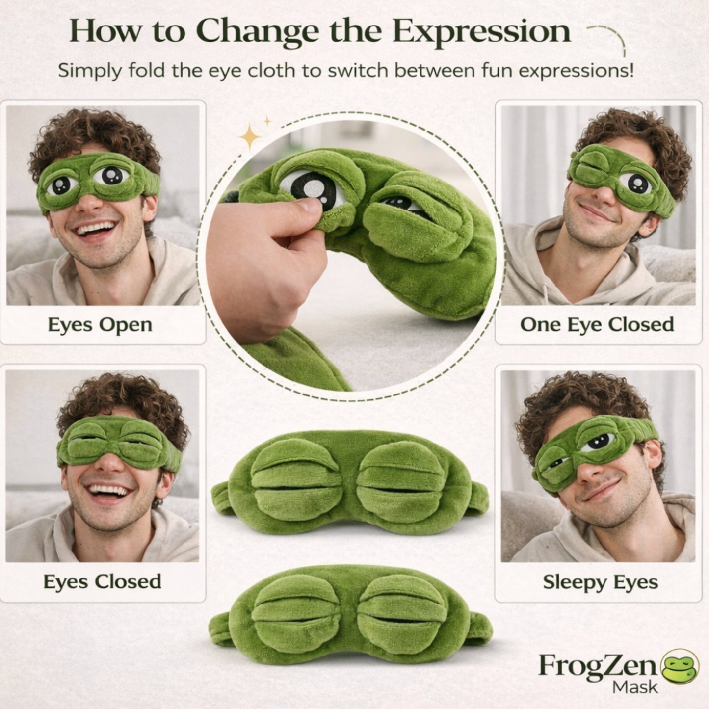 DreamFrog™