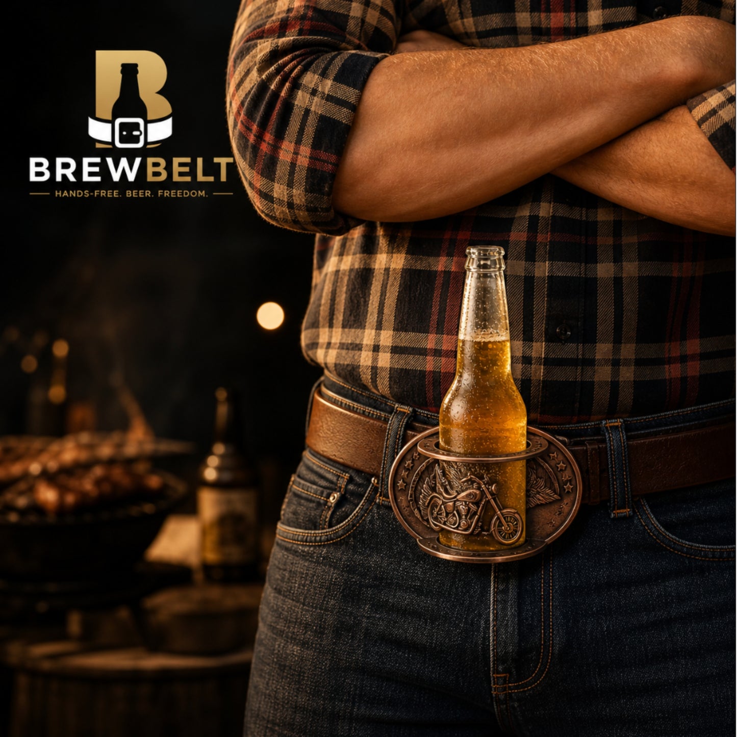BrewBelt™