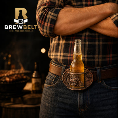 BrewBelt™