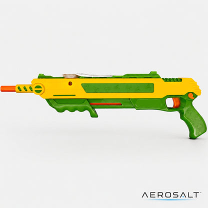 AeroSalt™ Tactical Salt Blaster