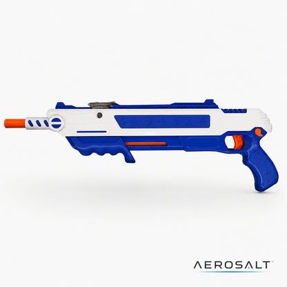 AeroSalt™ Tactical Salt Blaster