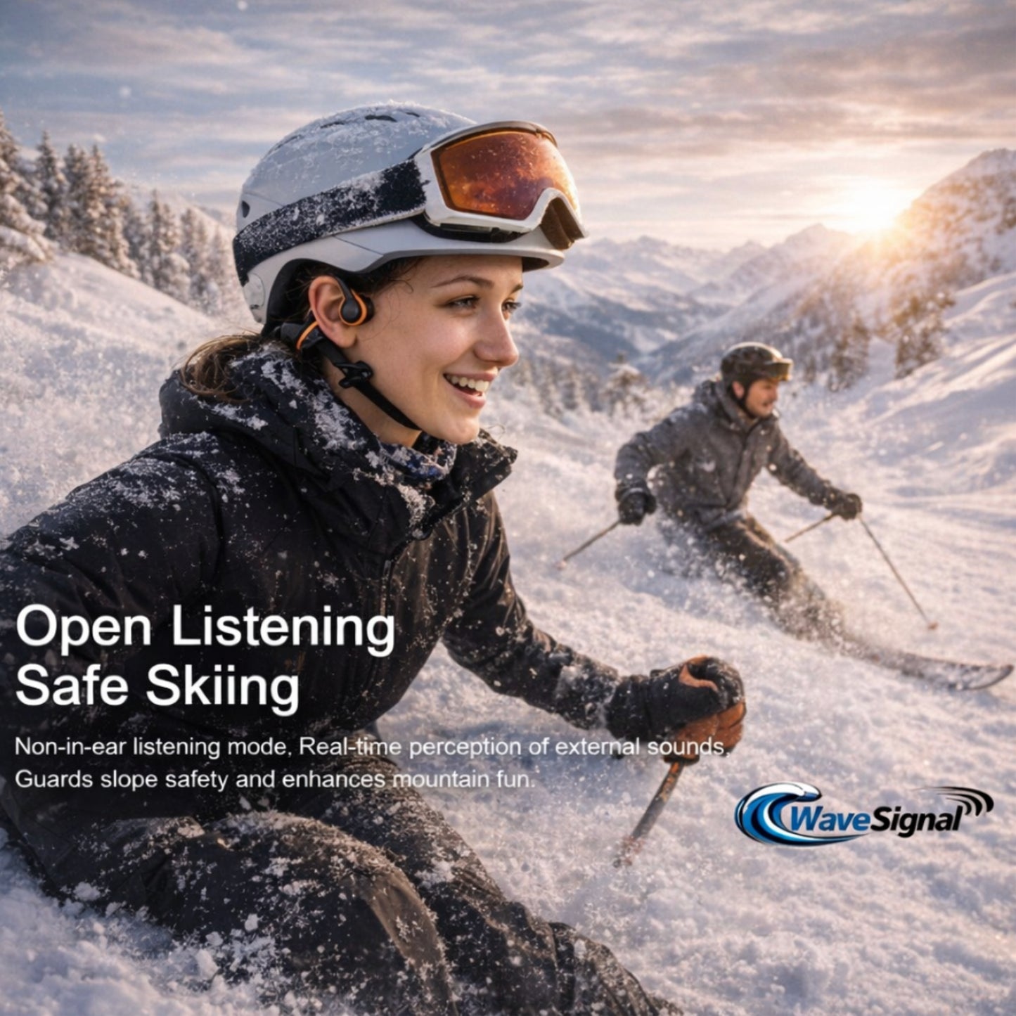 WaveSignal™ Triton