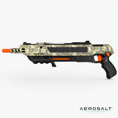 AeroSalt™ Tactical Salt Blaster