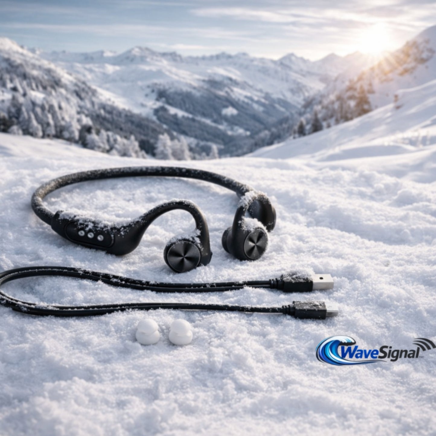 WaveSignal™ Triton