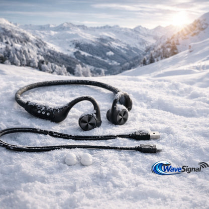 WaveSignal™ Triton