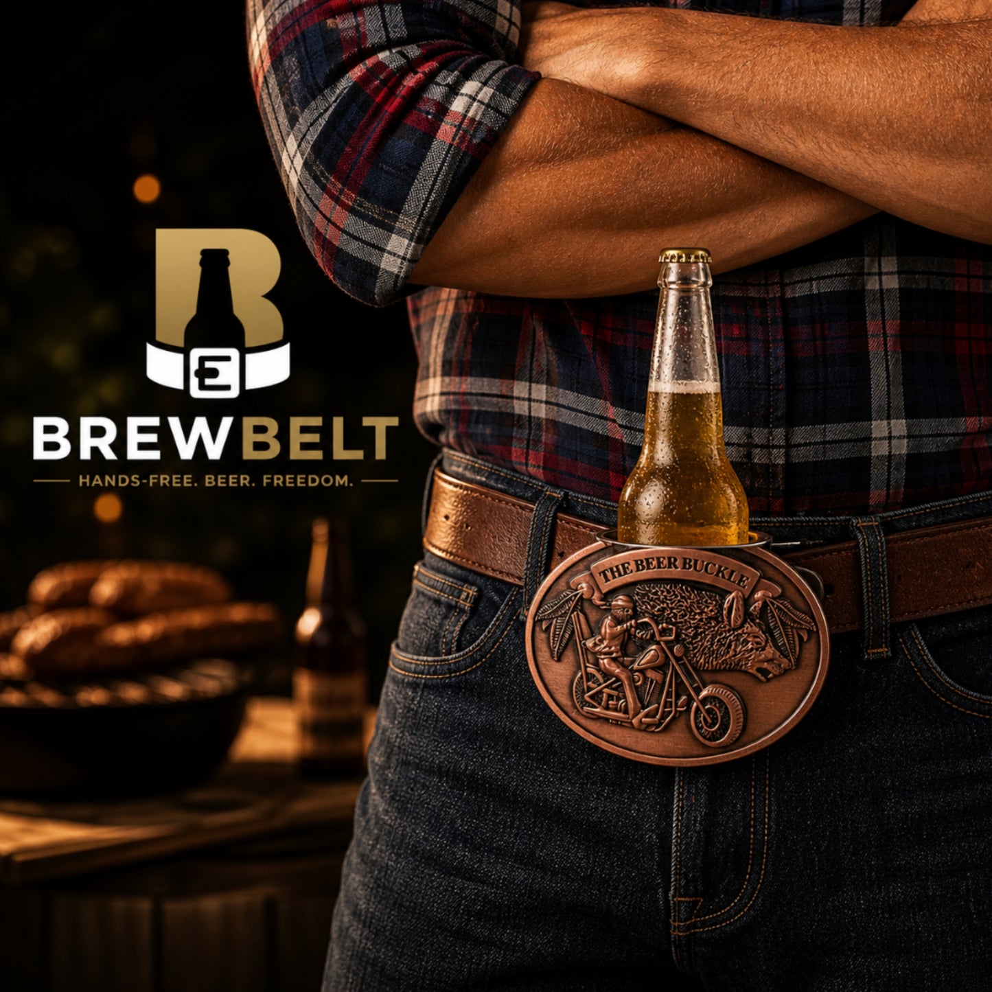 BrewBelt™