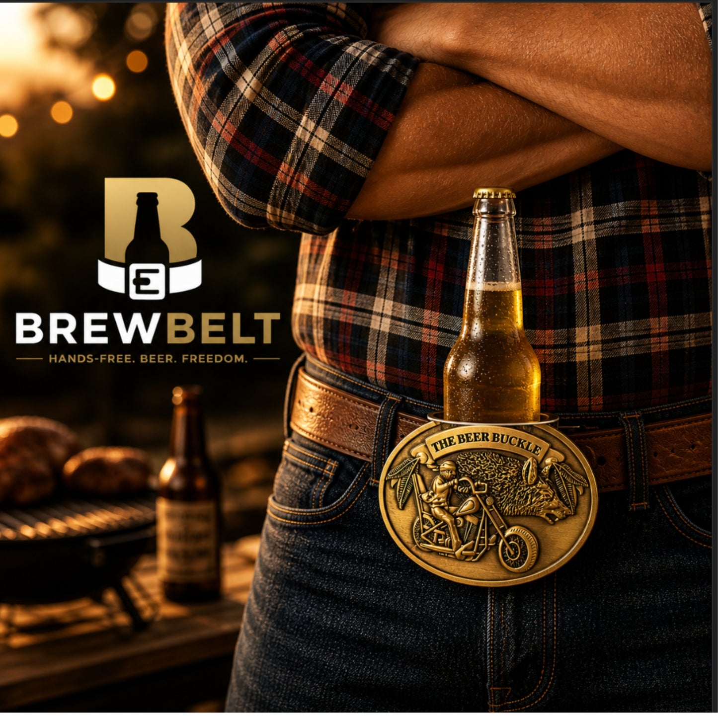 BrewBelt™