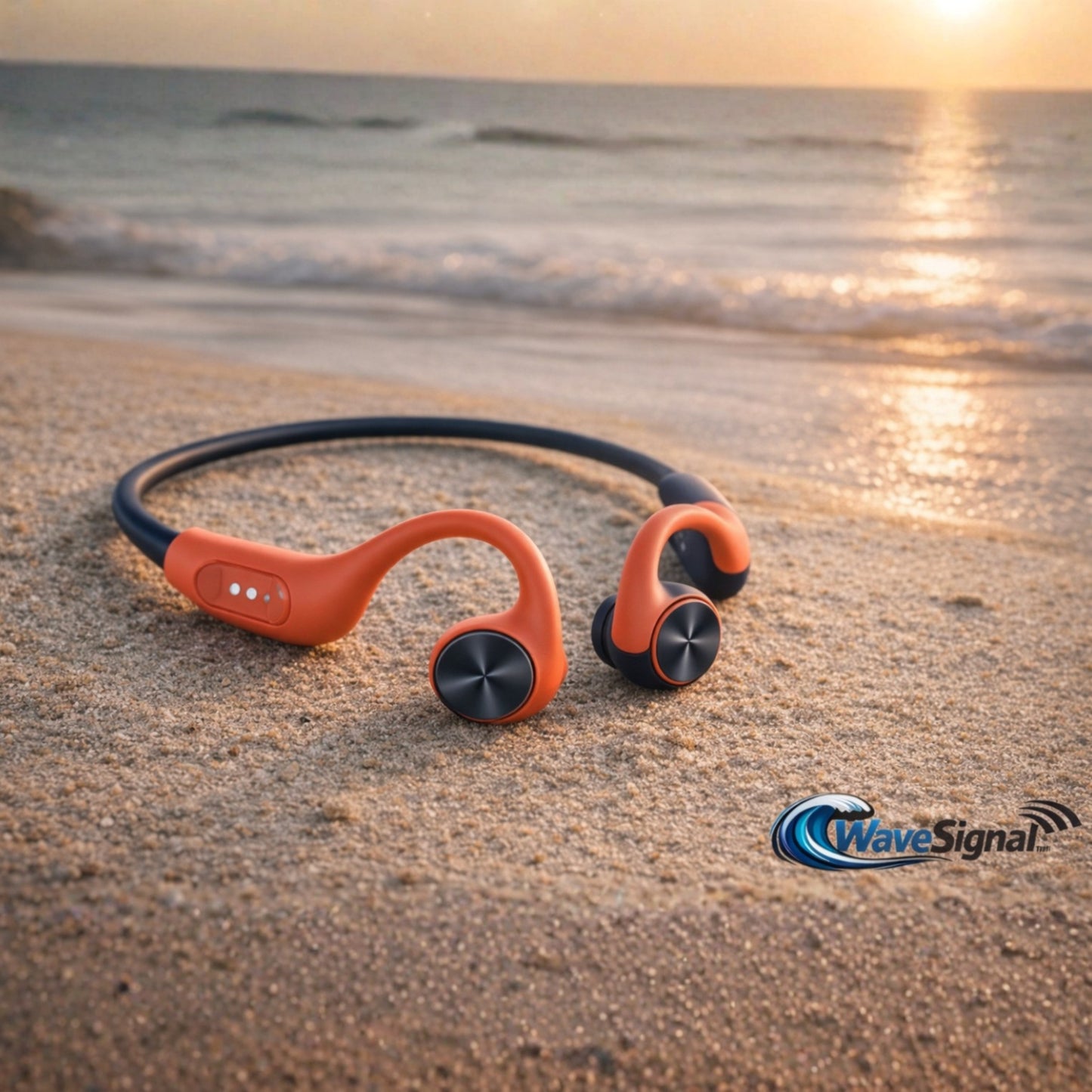 WaveSignal™ Triton